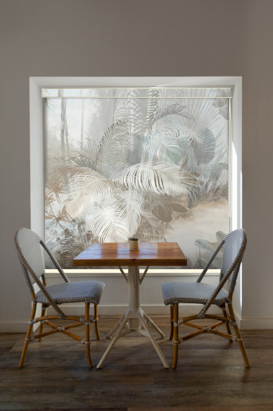 BLINDS