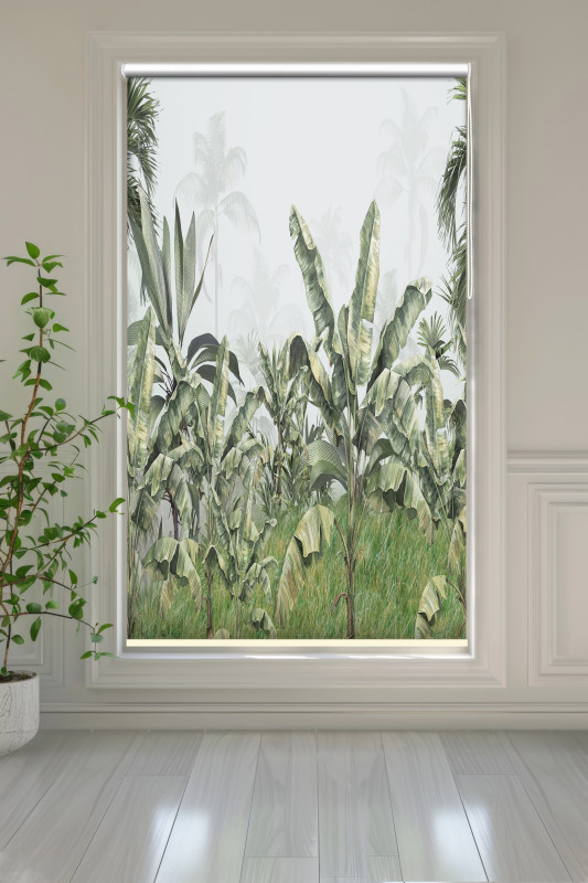 bag wallmural test