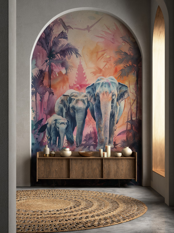 WALL MURALS